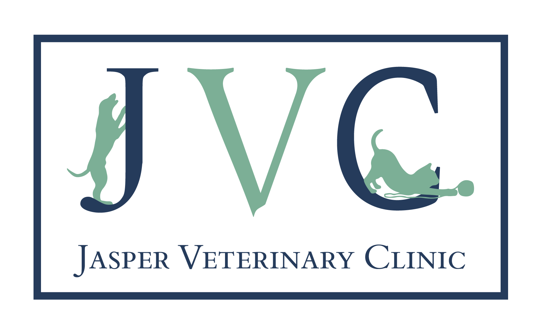 Jasper Veterinary Clinic