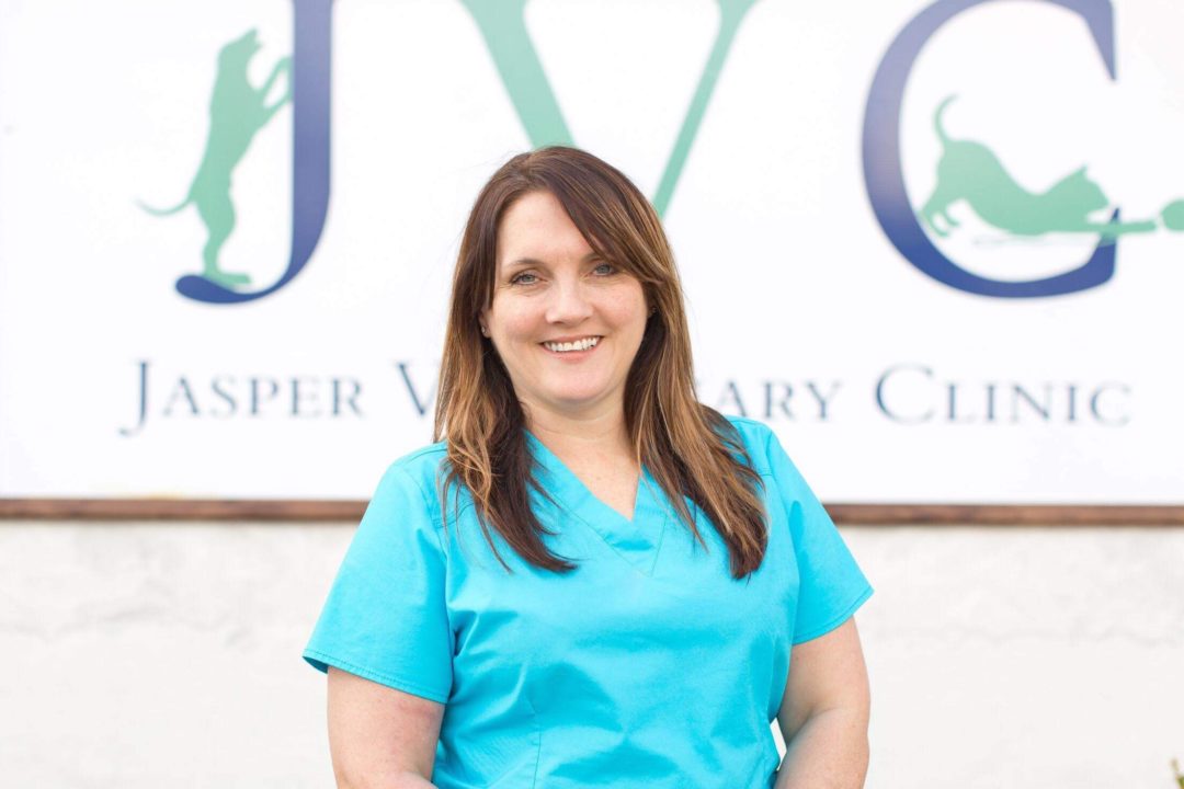 Jasper Veterinary Clinic Veterinarian in Jasper, AL