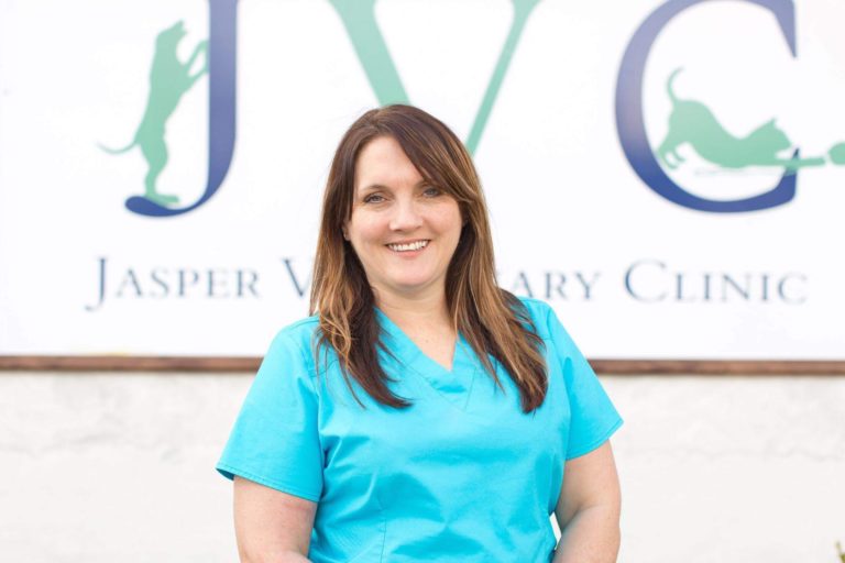 Jasper Veterinary Clinic Veterinarian in Jasper, AL