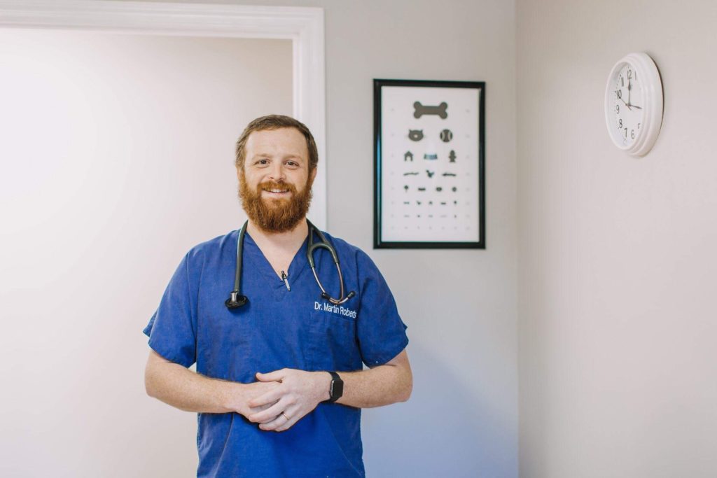 Jasper Veterinary Clinic Veterinarian in Jasper, AL